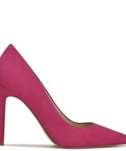 Nine West Fresh Pointy Toe Pumps