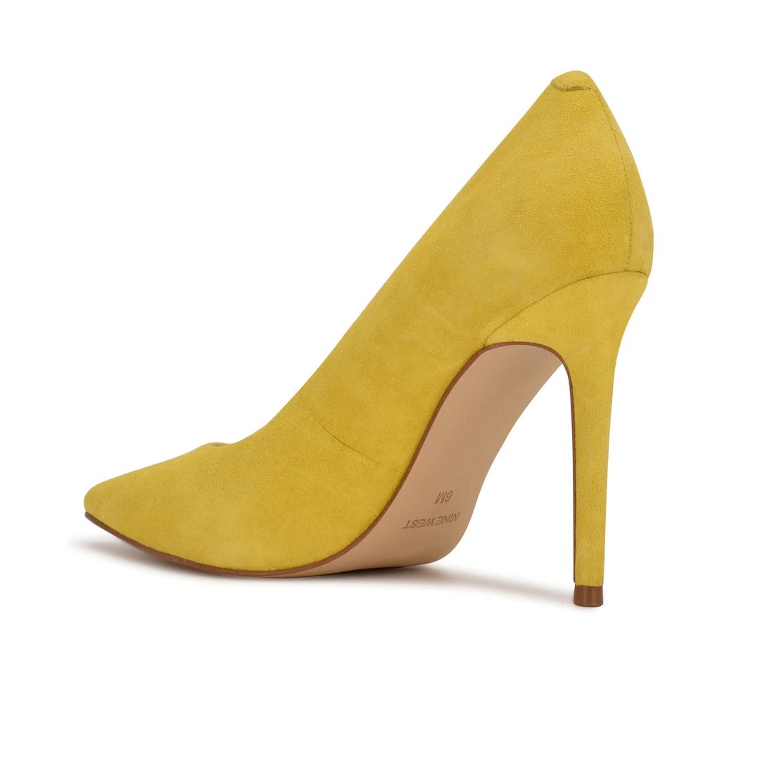 Nine West The F Collection Fresh Pointy Toe Pumps 5 Nine West The F Collection Fresh Pointy Toe Pumps