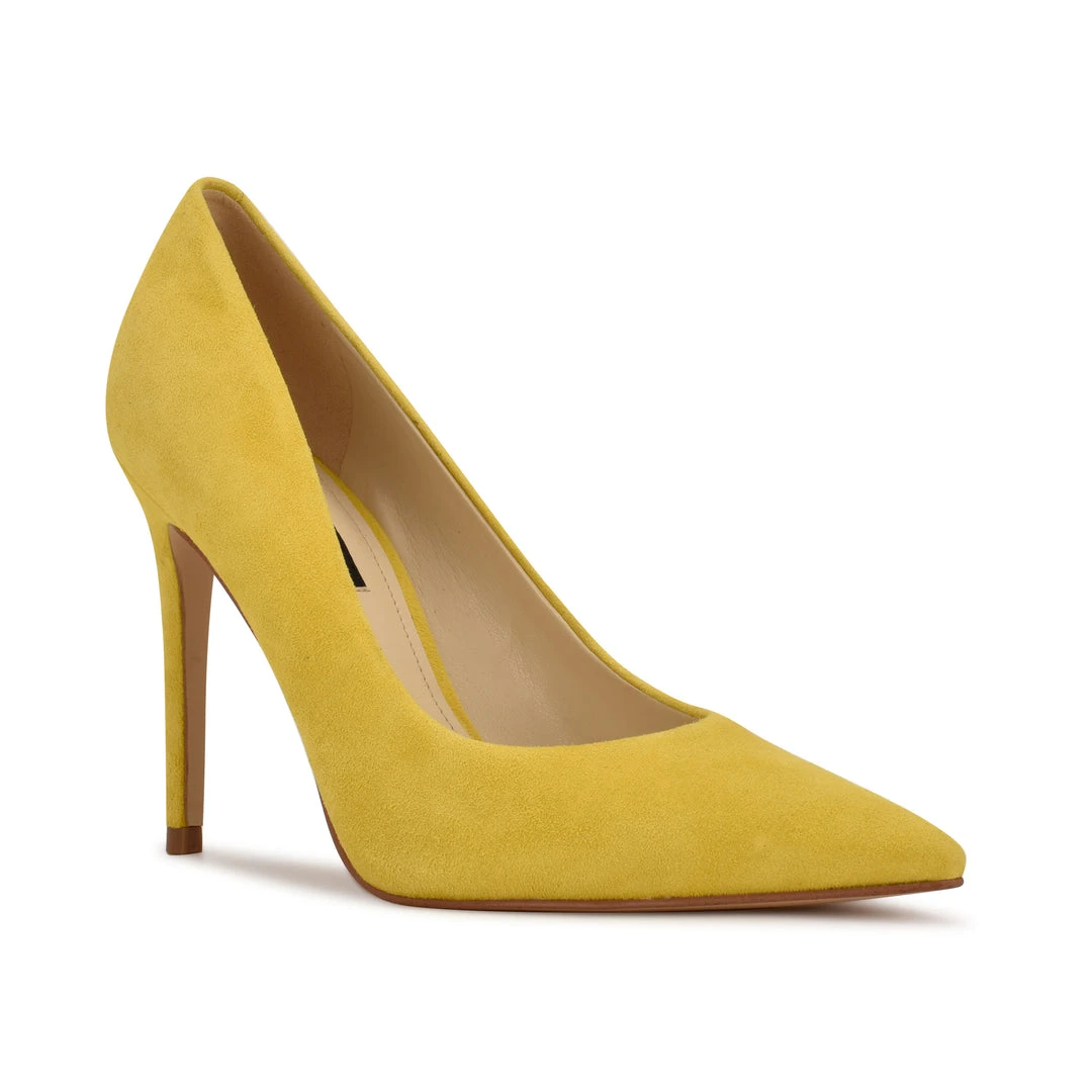 Nine West The F Collection Fresh Pointy Toe Pumps 4 Nine West The F Collection Fresh Pointy Toe Pumps