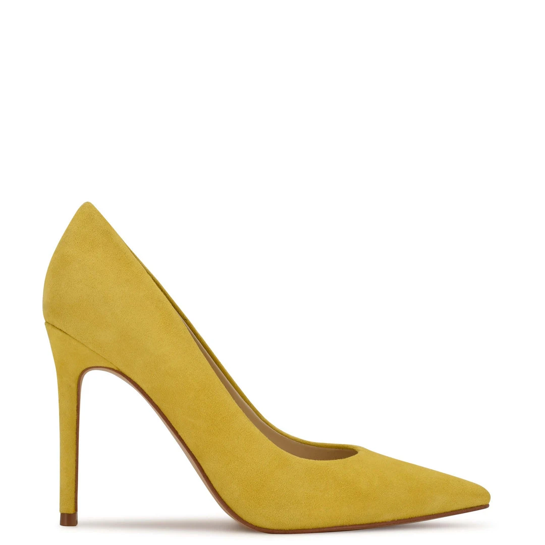 Nine West The F Collection Fresh Pointy Toe Pumps 3 Nine West The F Collection Fresh Pointy Toe Pumps