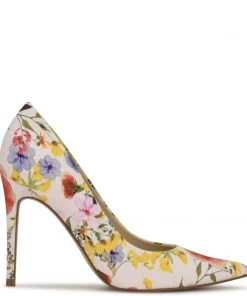 Nine West Fresh Pointy Toe Pumps The F Collection