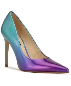 Nine West Fresh Pointy Toe Pumps