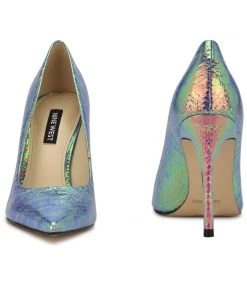 Nine West Fresh Pointy Toe Pumps