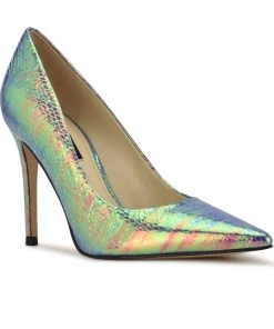 Nine West Fresh Pointy Toe Pumps