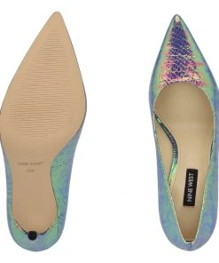 Nine West Fresh Pointy Toe Pumps