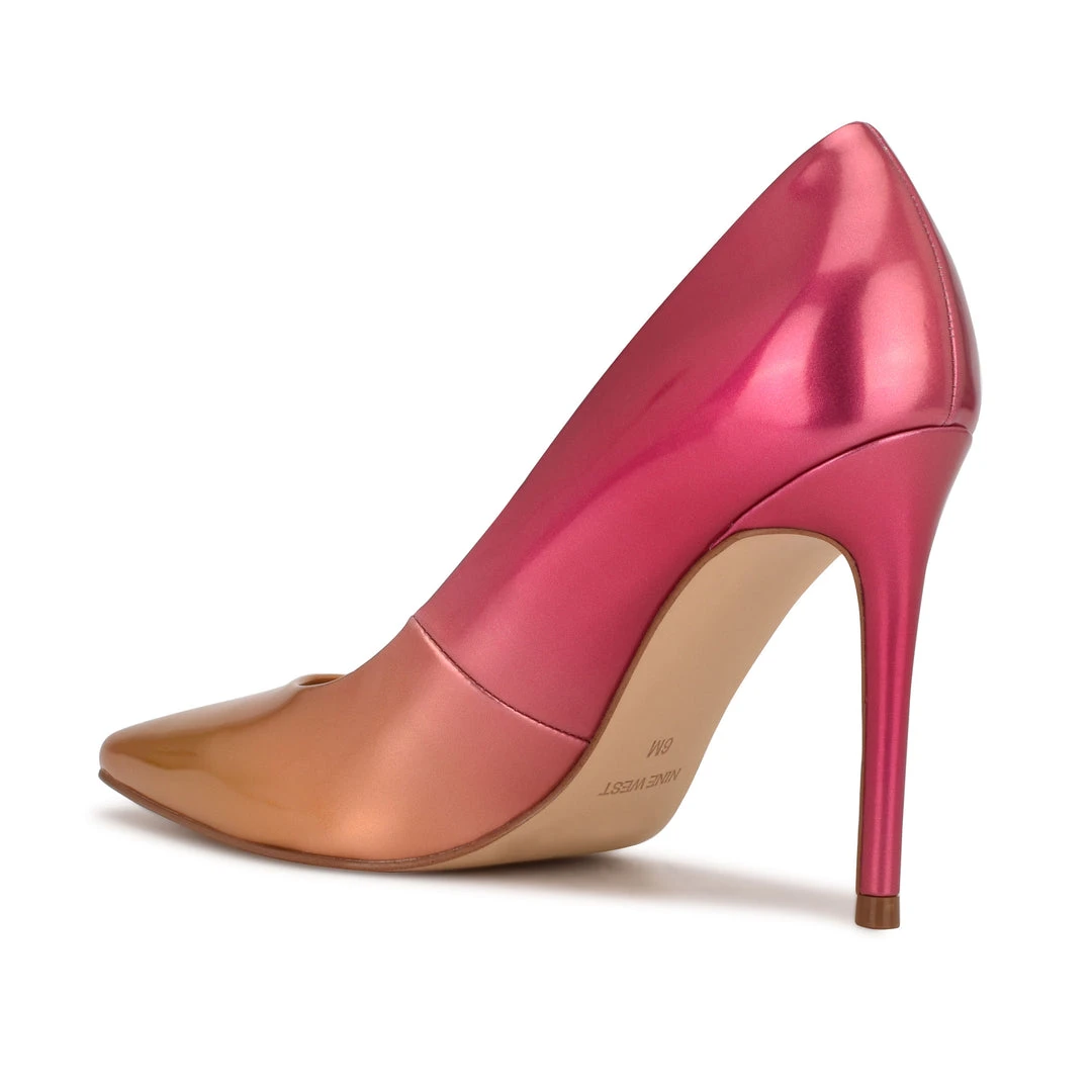 Nine West The F Collection Fresh Pointy Toe Pumps 5 Nine West The F Collection Fresh Pointy Toe Pumps