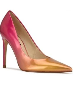 Nine West The F Collection Fresh Pointy Toe Pumps