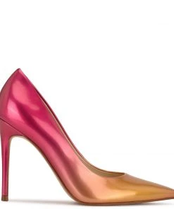 Nine West The F Collection Fresh Pointy Toe Pumps