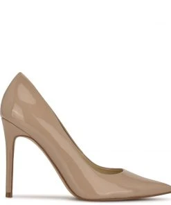 Nine West Fresh Pointy Toe Pumps
