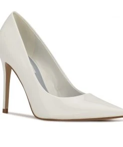 Nine West Fresh Pointy Toe Pumps The F Collection