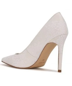 Nine West Fresh Pointy Toe Pumps The F Collection 9 Nine West Fresh Pointy Toe Pumps The F Collection