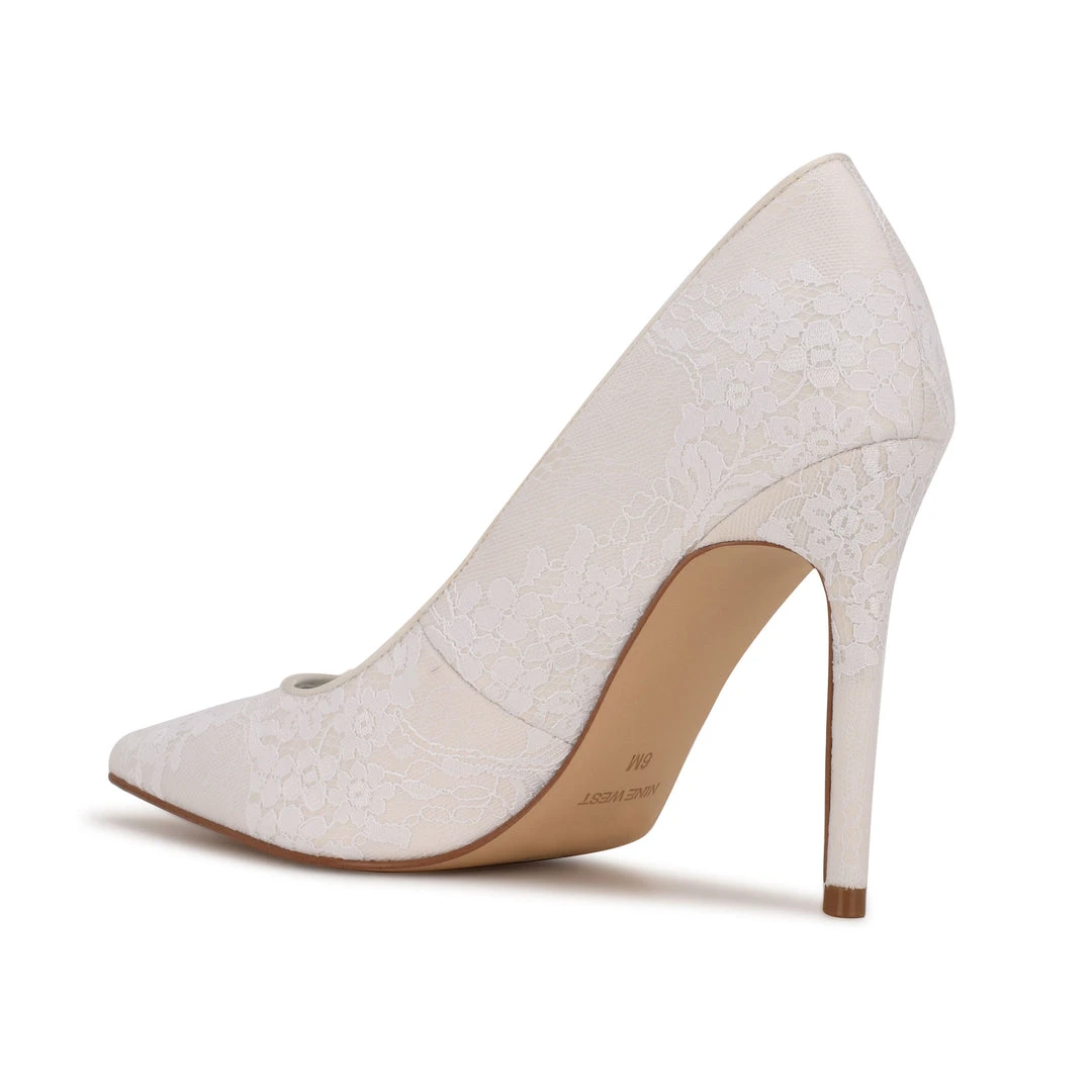 Nine West Fresh Pointy Toe Pumps The F Collection 5 Nine West Fresh Pointy Toe Pumps The F Collection