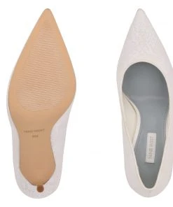 Nine West Fresh Pointy Toe Pumps The F Collection 11 Nine West Fresh Pointy Toe Pumps The F Collection