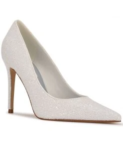 Nine West Fresh Pointy Toe Pumps The F Collection