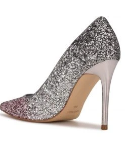 Nine West Fresh Pointy Toe Pumps