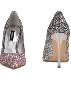 Nine West Fresh Pointy Toe Pumps