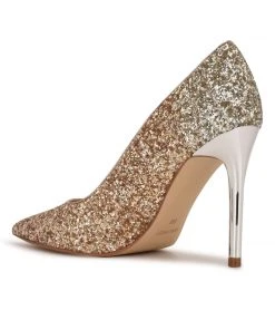 Nine West Fresh Pointy Toe Pumps The F Collection