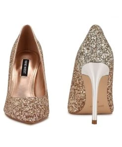 Nine West Fresh Pointy Toe Pumps The F Collection