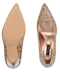 Nine West Fresh Pointy Toe Pumps The F Collection