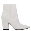 Nine West Gaba Heeled Booties Heels 2 Nine West Gaba Heeled Booties Heels