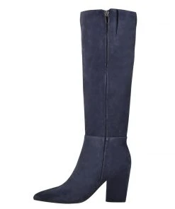 Nine West Gabal Heeled Boots 11 Nine West Gabal Heeled Boots