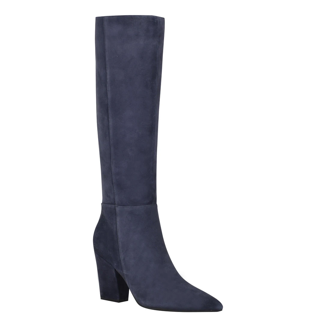 Nine West Gabal Heeled Boots 4 Nine West Gabal Heeled Boots