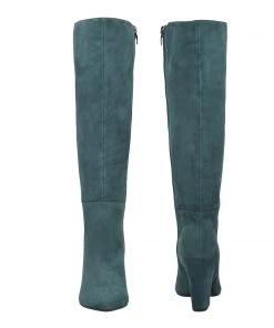 Nine West Gabal Heeled Boots