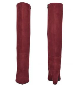 Nine West Gabal Heeled Boots