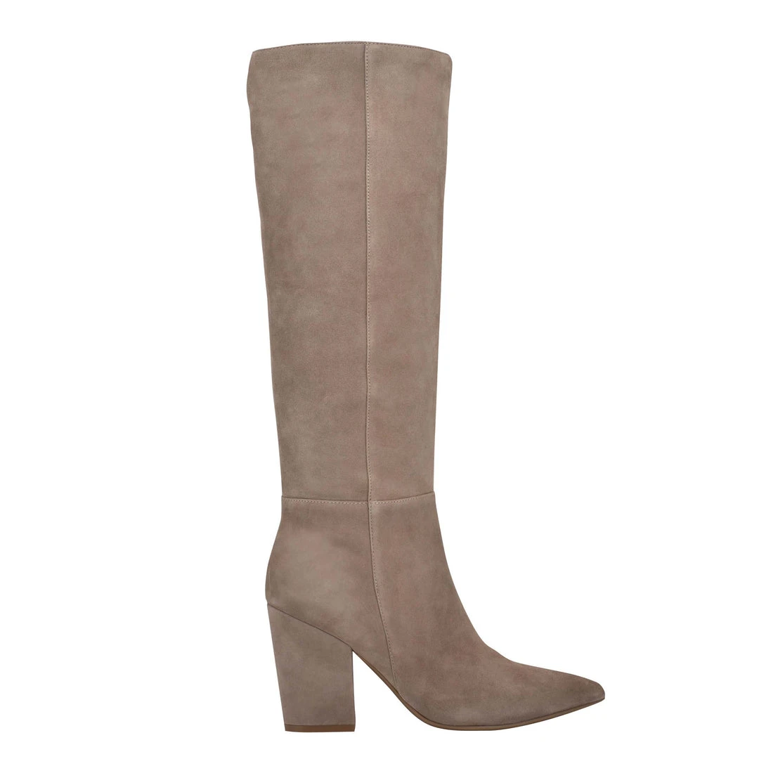 Nine West Gabal Heeled Boots 3 Nine West Gabal Heeled Boots