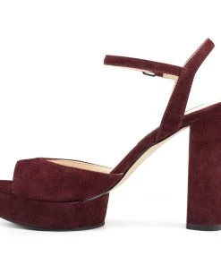 Nine West Gail Platform Sandal