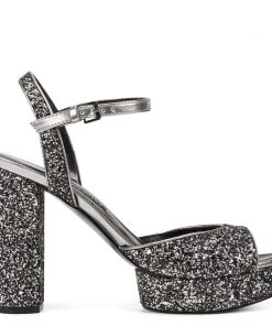 Nine West Gail Platform Sandal