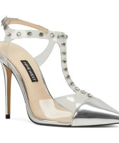 Nine West Galena Heel Sandals