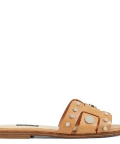 Nine West Mules & Slides Gema Slide Sandals