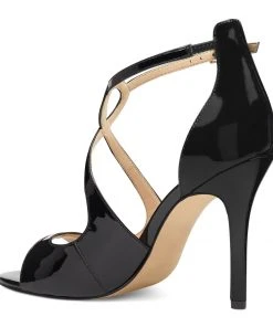 Nine West Giaa Open Toe Pump 10 Nine West Giaa Open Toe Pump