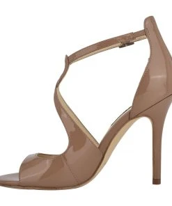 Nine West Giaa Open Toe Pump 11 Nine West Giaa Open Toe Pump