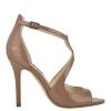 Nine West Giaa Open Toe Pump