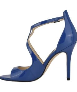 Nine West Color Pop Giaa Open Toe Pump