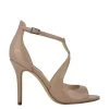 Nine West Giaa Open Toe Pump 1 Nine West Giaa Open Toe Pump