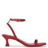 Nine West Giena Ankle Strap Dress Sandals 1 Nine West Giena Ankle Strap Dress Sandals