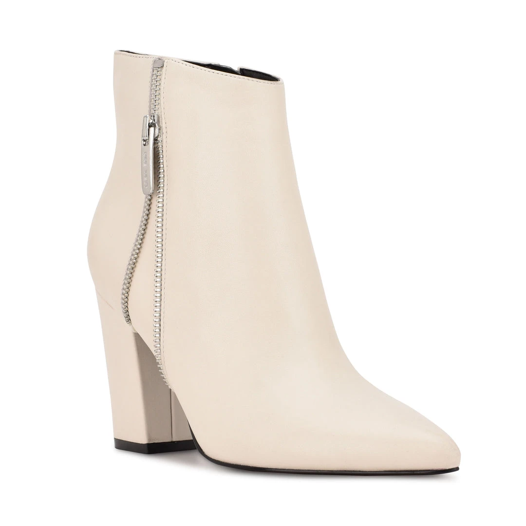 Nine West Glorya Heeled Booties 4 Nine West Glorya Heeled Booties