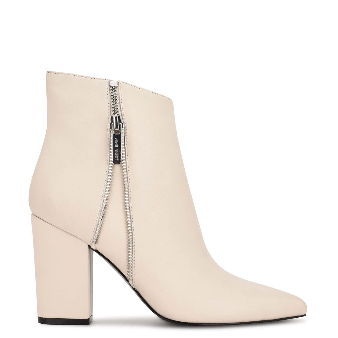 Nine West Glorya Heeled Booties 3 Nine West Glorya Heeled Booties