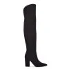 Nine West Goforit Over The Knee Heeled Boots 1 Nine West Goforit Over The Knee Heeled Boots
