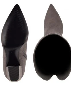 Nine West Shoes Goforit Over The Knee Heeled Boots