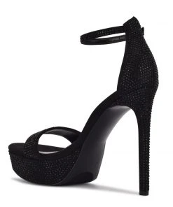 Nine West Y2K Revival Goout Platform Sandals 9 Nine West Y2K Revival Goout Platform Sandals
