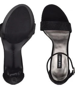 Nine West Y2K Revival Goout Platform Sandals 11 Nine West Y2K Revival Goout Platform Sandals