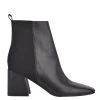 Nine West Griffin Block Heel Booties Heels 2 Nine West Griffin Block Heel Booties Heels