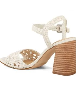 Nine West Heels Gwenny Block Heel Sandals