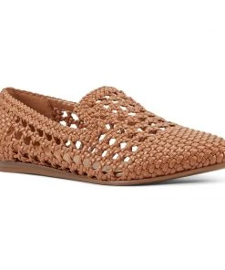 Nine West Flats Haddie Loafer Flat 9 Nine West Flats Haddie Loafer Flat