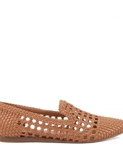 Nine West Flats Haddie Loafer Flat