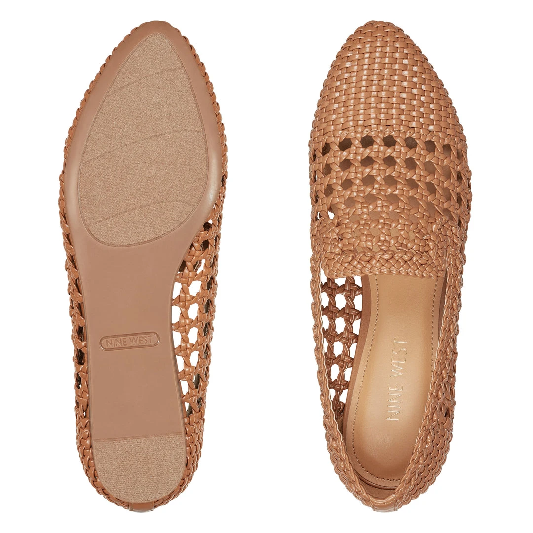 Nine West Flats Haddie Loafer Flat 8 Nine West Flats Haddie Loafer Flat